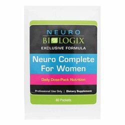 Neuro Complete for Women