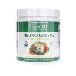 Neuro Greens Superfood