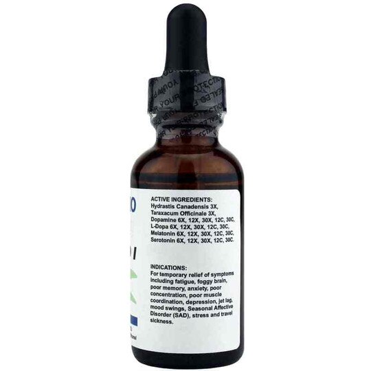 Neuro I, 1 Oz, DB