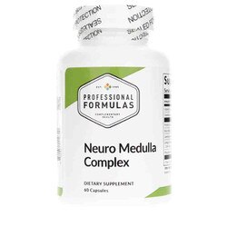 Neuro Medulla Complex Capsules 1