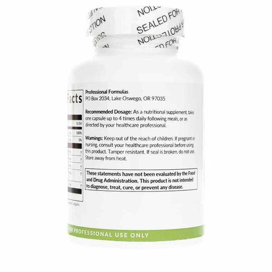 Neuro Medulla Complex Capsules, 60 Capsules, PCHF