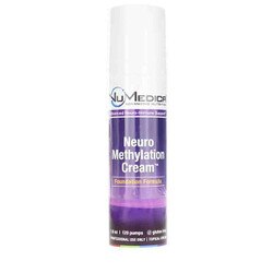 Neuro Methylation Cream 1