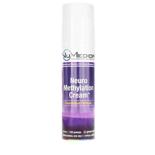 Neuro Methylation Cream, 1.8 Oz, NUM