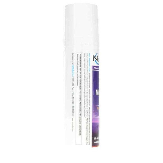 Neuro Methylation Cream, 1.8 Oz, NUM