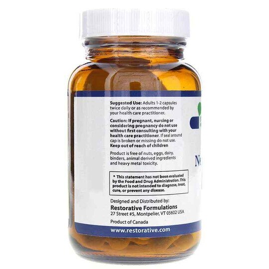 NeuroProtect Px, Restorative Formulations