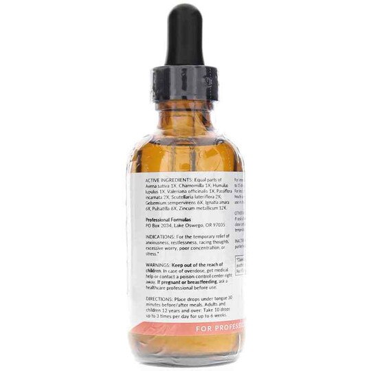 Neuro Relax Drops Combination, 2 Oz, PCHF