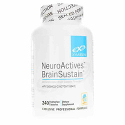 NeuroActives BrainSustain