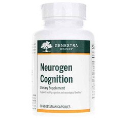 Neurogen Cognition