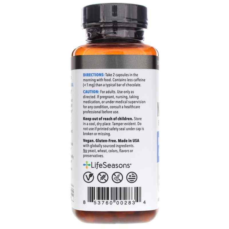 NeuroQ Brain Health Memory & Focus, LifeSeasons