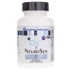 NeuroSyn Neuro-Cognitive Memory Support 1