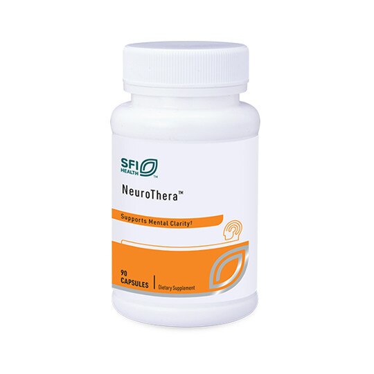Neurothera, 60 Tablets, KL
