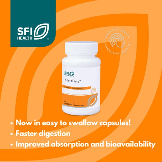 Neurothera, 60 Tablets, KL