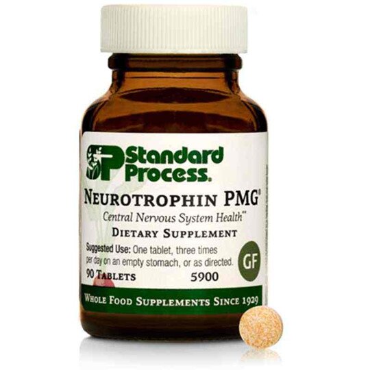 Neurotrophin PMG, 90 Tablets, SP