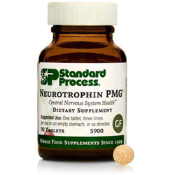 Neurotrophin PMG 1