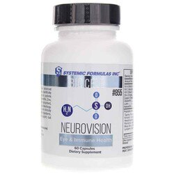 NeuroVision Eye & Immune Health
