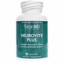 NeuroVite Plus