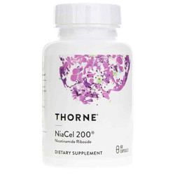 NiaCel 200 Nicotinamide Riboside
