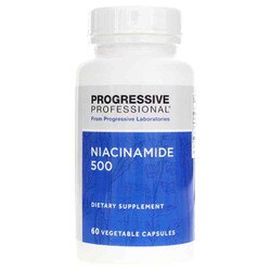 Niacinamide 500 1