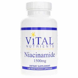 Niacinamide 750 Mg 1