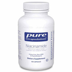 Niacinamide 1
