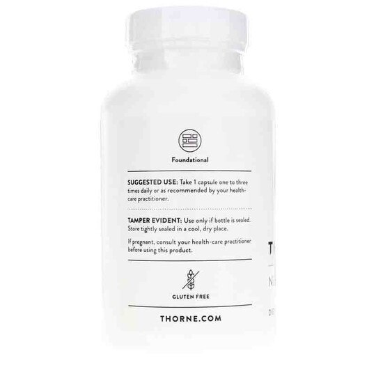 Niacinamide, 180 Veg Capsules, THR