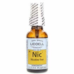 Nicotine Free 1