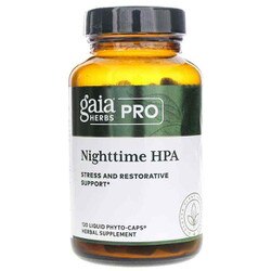 Nighttime HPA 1
