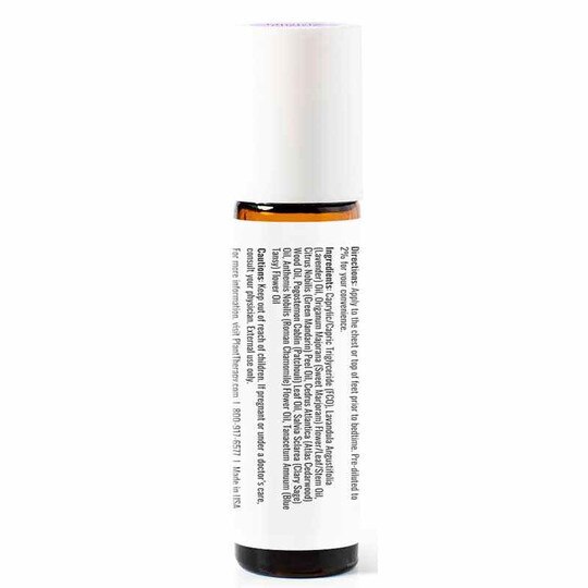 Nighty Night KidSafe Essential Oil Roll-On, .33 Oz, PL