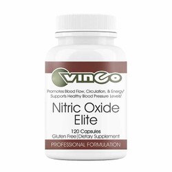 Nitric Oxide Elite