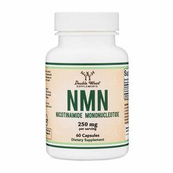 NMN Nicotinamide Mononucleotide
