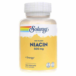 No Flush Niacin 500 Mg