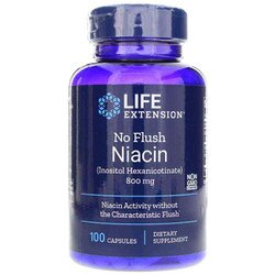 No Flush Niacin 800 Mg 1