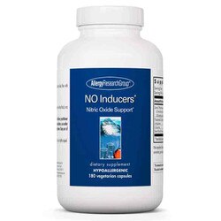 NO Inducers Nitric Oxide Support 1