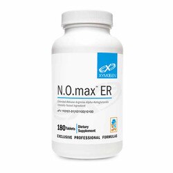 N.O.max ER 1