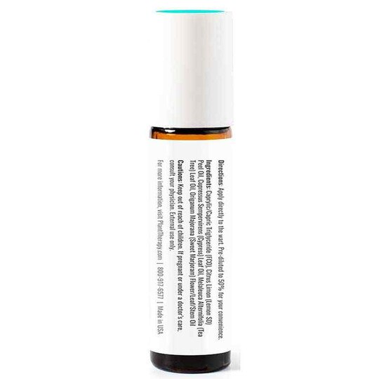 No More Warts KidSafe Essential Oil Roll-On, .33 Oz, PL