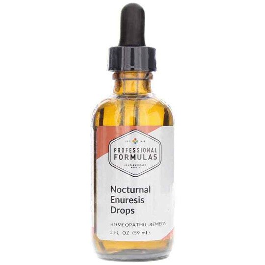 Nocturnal Enuresis Drops, 2 Oz, PCHF