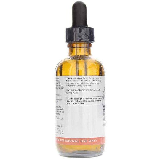 Nocturnal Enuresis Drops, 2 Oz, PCHF