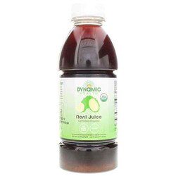 Noni Certified Organic Juice 1