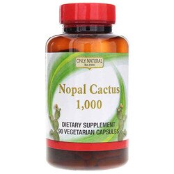 Nopal Cactus 1,000