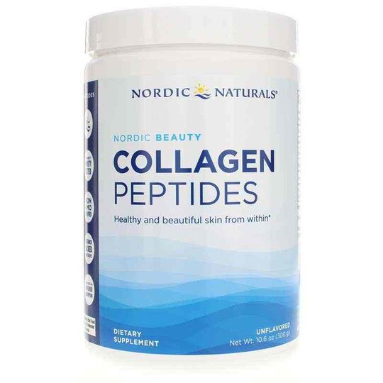 Nordic Beauty Collagen Peptides, 10.6 Oz, NRN