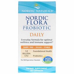 Nordic Flora Probiotic Daily