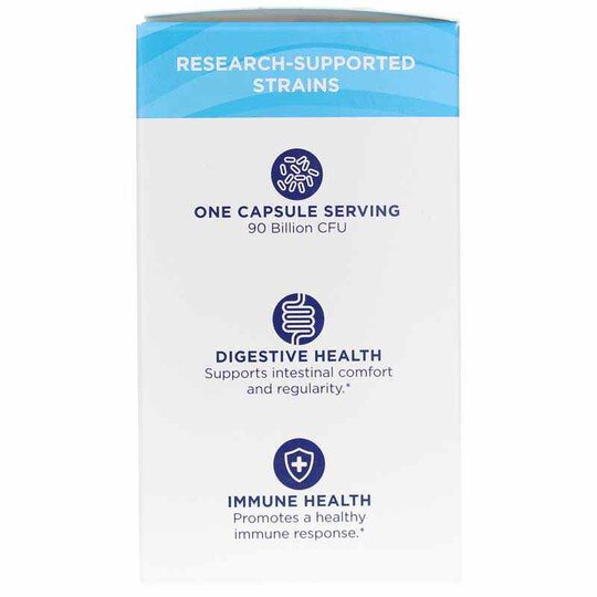 Nordic Flora Probiotic Maximum Care, 30 Capsules, NRN