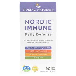 Nordic Immune Daily Defense 1