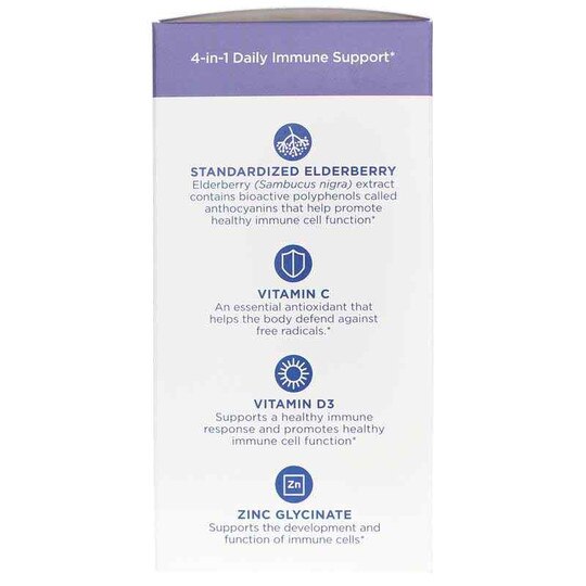 Nordic Immune Daily Defense, 90 Softgels, NRN