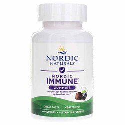 Nordic Immune Gummies 1
