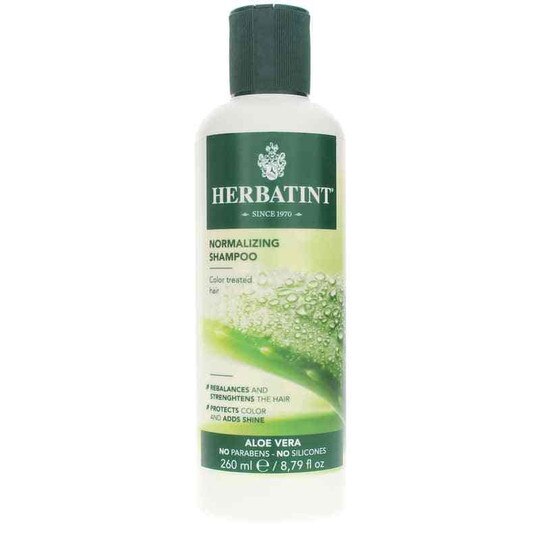 Normalizing Shampoo for Color Treated Hair, 8.79 Oz, HBT