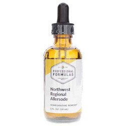Northwest Regional Allersode Drops 1