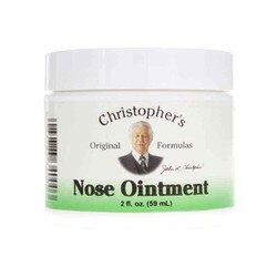 Nose Ointment