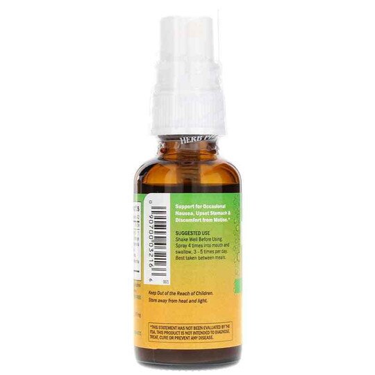 Not Now Nausea Spray, 1 Oz, HPH
