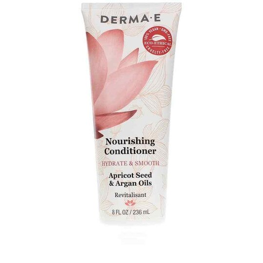Nourishing Conditioner Hydrate & Smooth, 8 Oz, DRE
